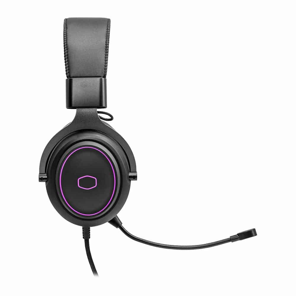 (image for) Cooler Master CH331 Wired USB Type-A Headset